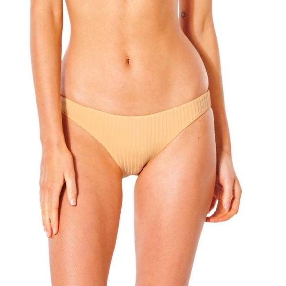 ☀️RIP CURL☀️ SOL SEEKER CROSS BACK TRI Rip Curl Premium Surf Cheeky Bikini - Picture 12 of 16